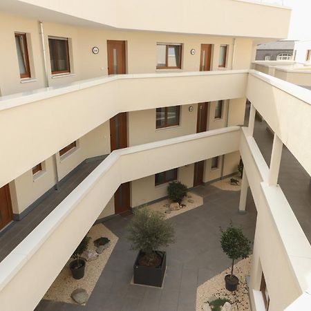 Ostwall Terrassen Apartment 5.29 Bocholt Eksteriør billede
